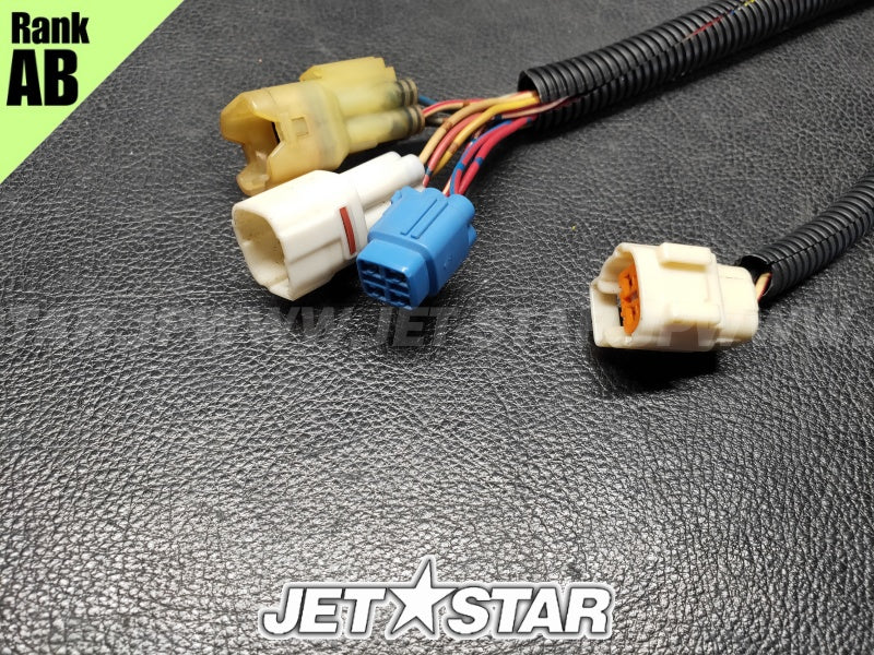 Used 26031-3716 HARNESS,MAIN  [K6145-45]