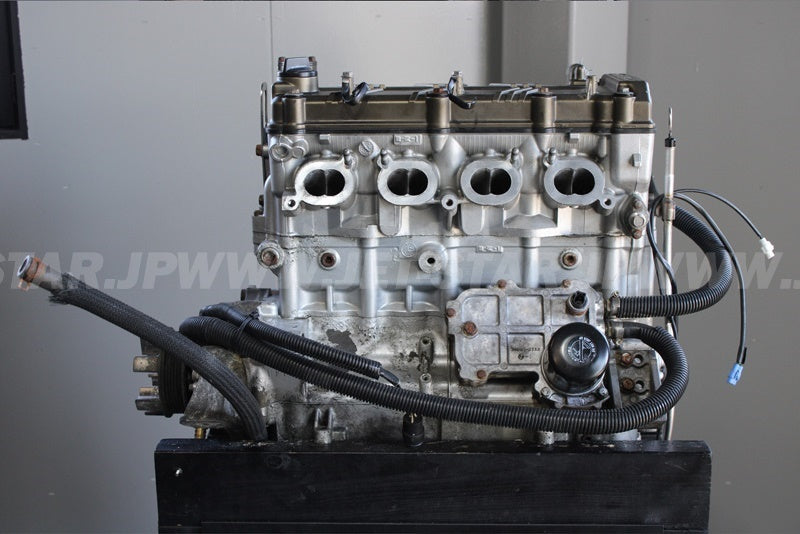 Used ENGINE ULTRA260X '09 [K6543-00]