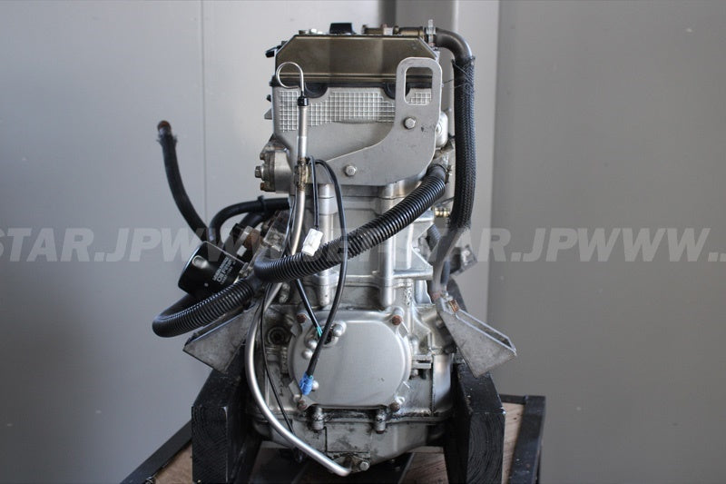 Used ENGINE ULTRA260X '09 [K6543-00]