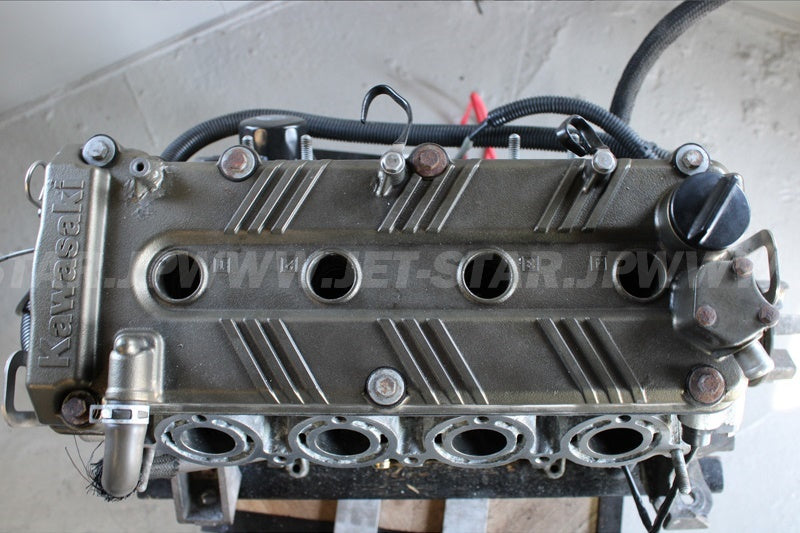 Used ENGINE ULTRA260X '09 [K6543-00]