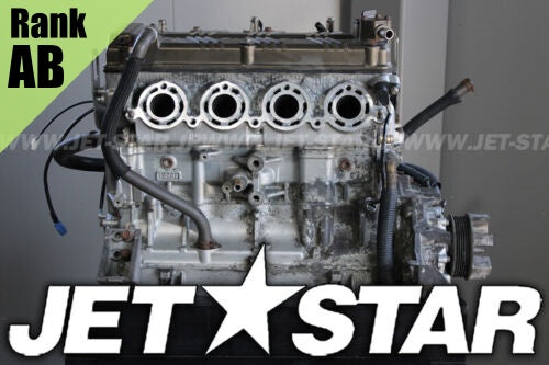 Used ENGINE ULTRA260X '09 [K6543-00]