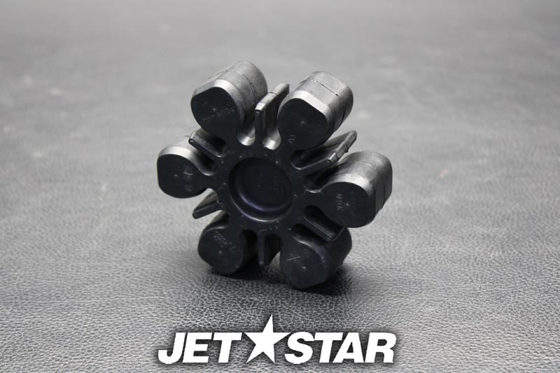 Used 92161-3783 DAMPER  [K656-006]