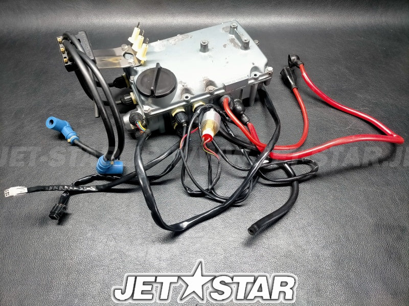 Used 21119-3744 IGNITER (WITH DEFECT) [K6704-09]