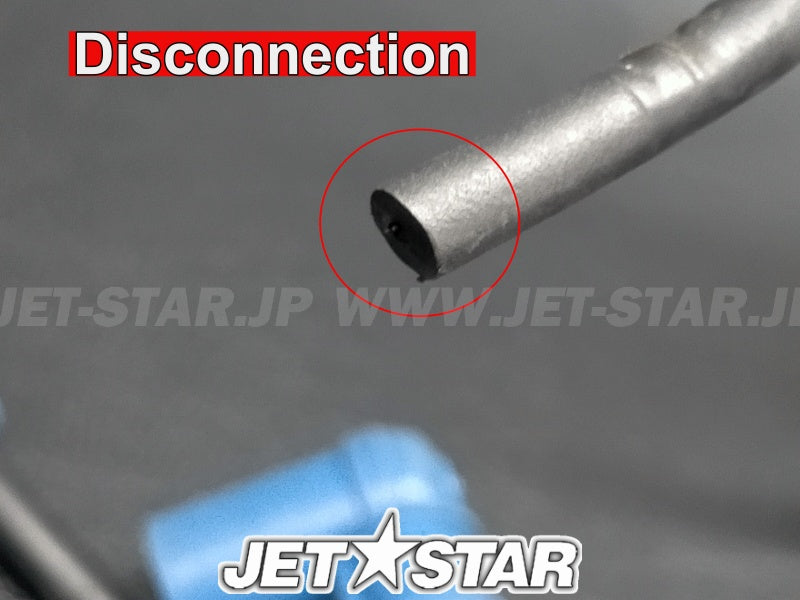 Used 21119-3744 IGNITER (WITH DEFECT) [K6704-09]