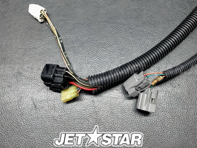 Used 26031-3725 HARNESS,ENGINE  (WITH DEFECT) [K7378-08]