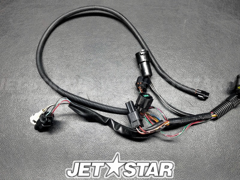 Used 26031-3725 HARNESS,ENGINE  (WITH DEFECT) [K7378-08]