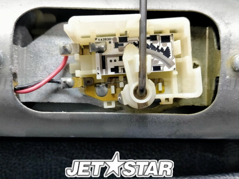 Used 49040-3719 PUMP-FUEL  [K7378-14]