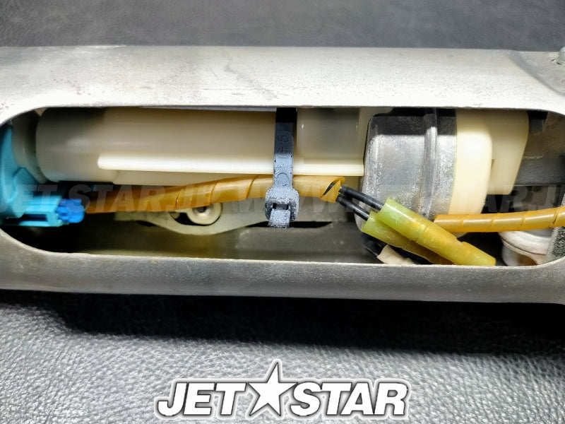 Used 49040-3719 PUMP-FUEL  [K7378-14]