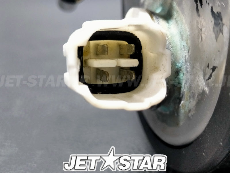 Used 49040-3719 PUMP-FUEL  [K7378-14]