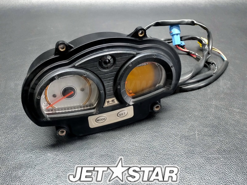 Used 25031-3758 METER-ASSY  [K7378-31]