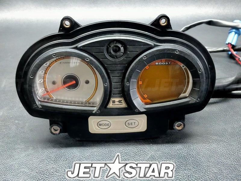 Used 25031-3758 METER-ASSY  [K7378-31]