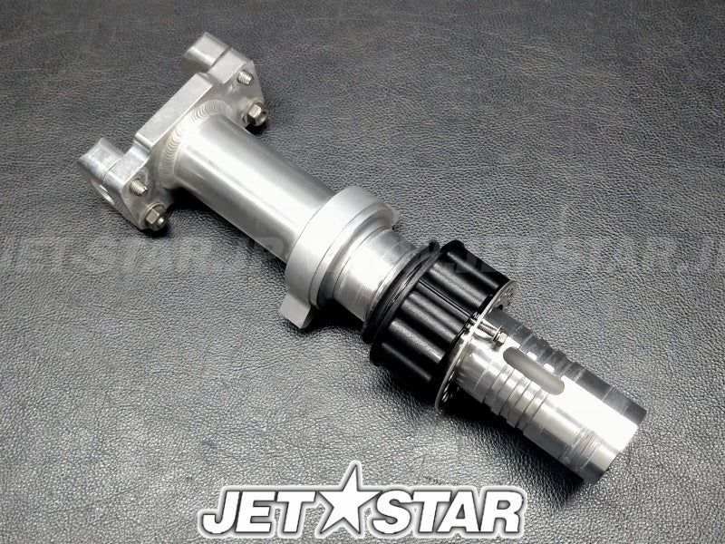 Used Aftermarket SHAFT-STRG (WITH DEFECT) [K7837-04]