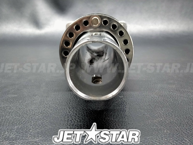 Used Aftermarket SHAFT-STRG (WITH DEFECT) [K7837-04]