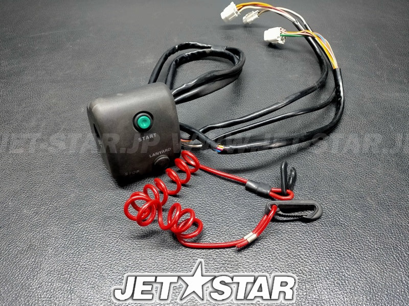 Used 13151-3749-6Z SWITCH-COMP,STOPSTART (WITH DEFECT) [K7837-05]