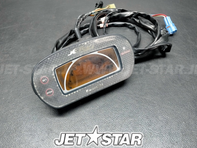 Used 25031-3716 METER-ASSY [US] (WITH DEFECT) [K7837-16]