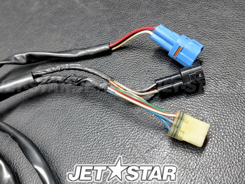 Used 25031-3716 METER-ASSY [US] (WITH DEFECT) [K7837-16]