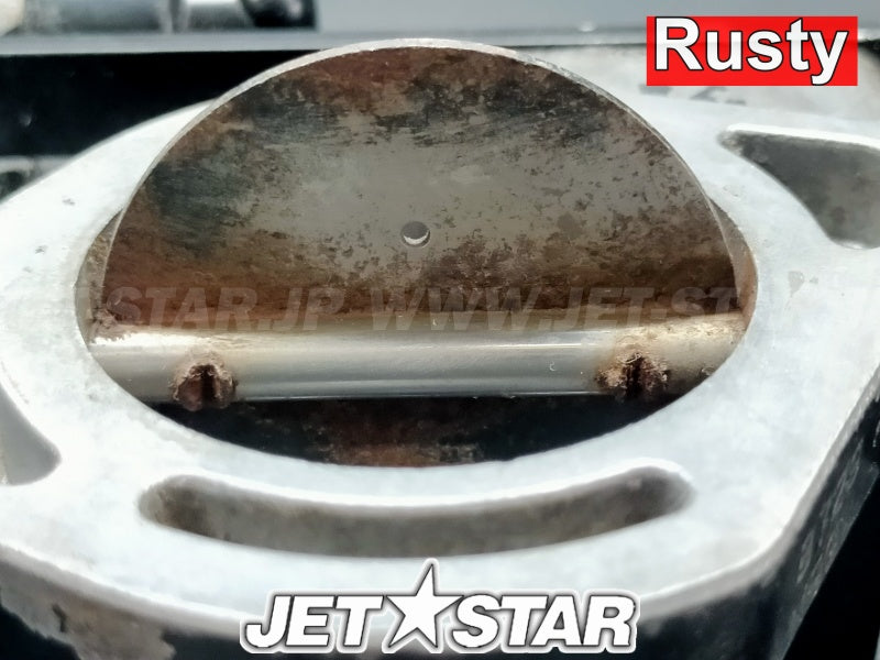 Used 15003-3729 CARBURETOR-ASSY (WITH DEFECT) [K7837-19]