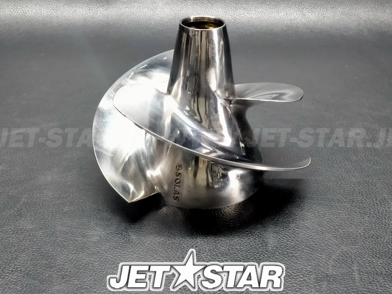 Used Aftermarket SOLAS IMPELLER KH-DF-16/20 (WITH DEFECT) [K7837-21]