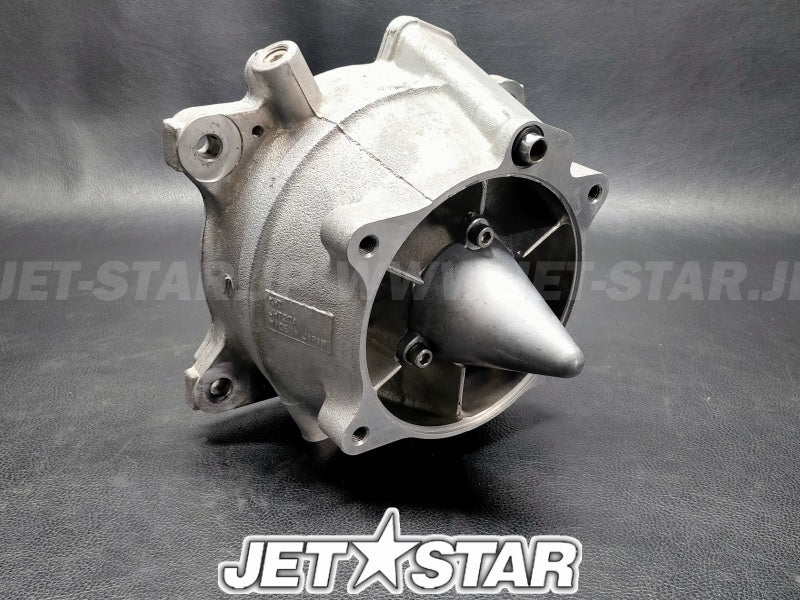 Used 59496-3735 VANE-GUIDE (WITH DEFECT) [K7837-23]