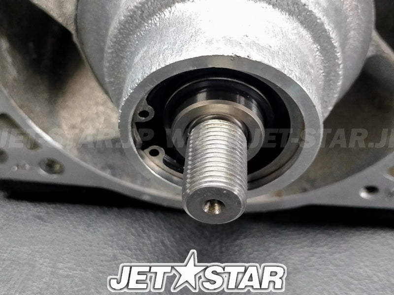 Used 59496-3735 VANE-GUIDE (WITH DEFECT) [K7837-23]