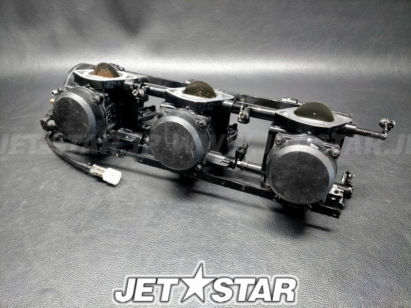 Used 15003-3739 CARBURETOR-ASSY (WITH DEFECT) [K7995-04]