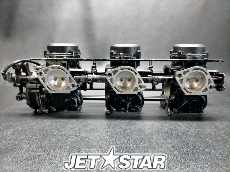 Used 15003-3739 CARBURETOR-ASSY (WITH DEFECT) [K7995-04]