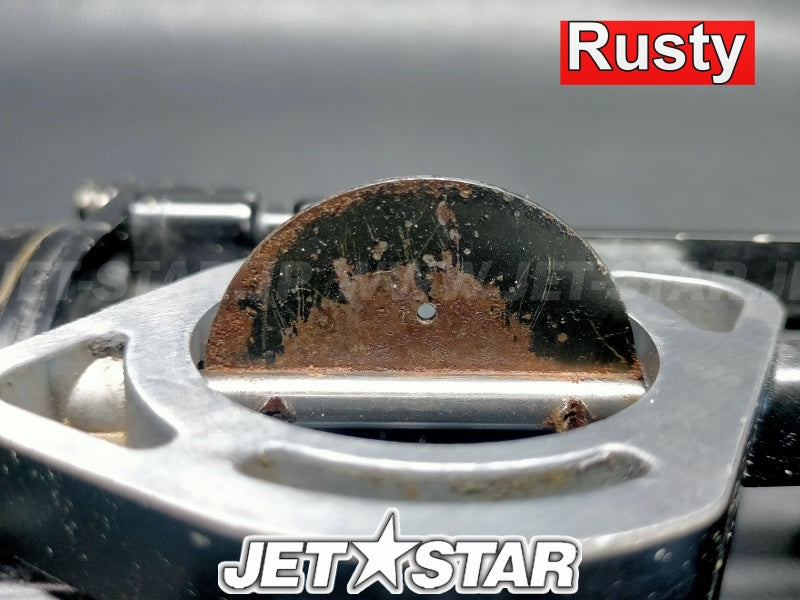 Used 15003-3739 CARBURETOR-ASSY (WITH DEFECT) [K7995-04]