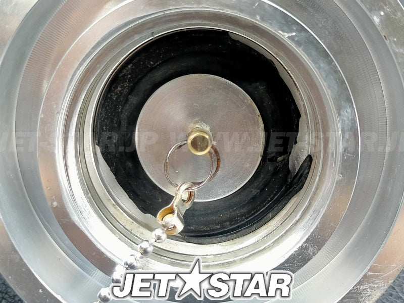 Used Aftermarket CAP-TANK,FUEL [K7995-09]