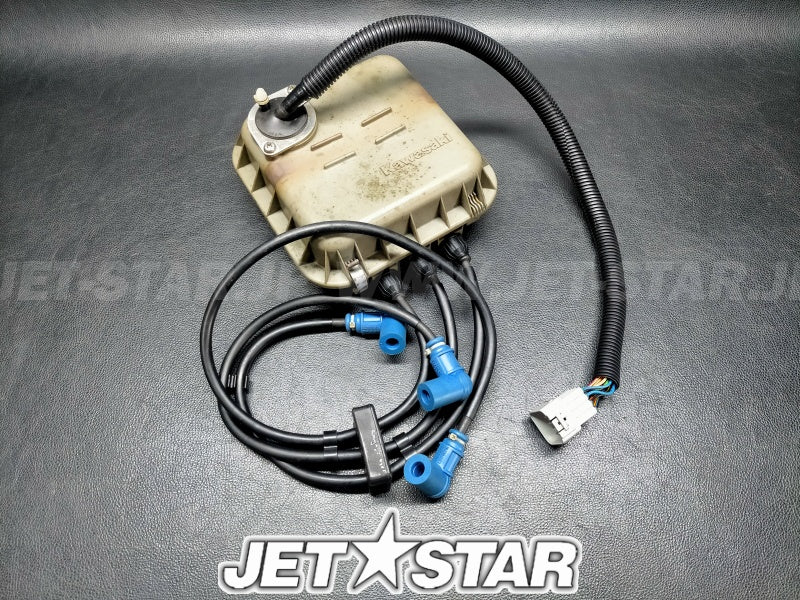 Used 21119-3757 IGNITER (WITH DEFECT) [K7995-19]