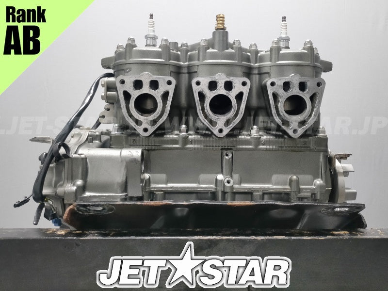 Used ENGINE 900STX '04 [K8610-00]