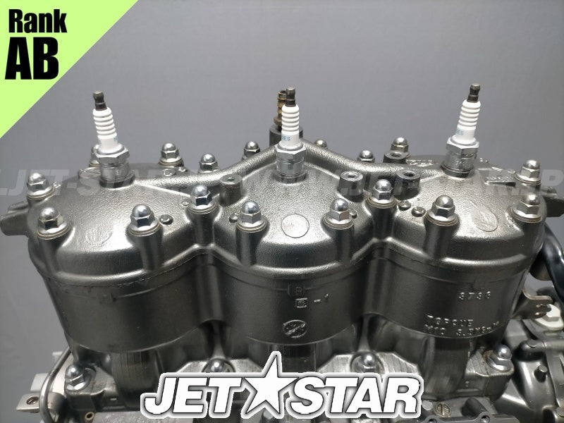 Used ENGINE 900STX '04 [K8610-00]