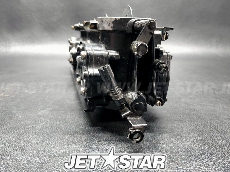 Used 15003-3708 CARBURETOR-ASSY (WITH DEFECT) [K8765-18]