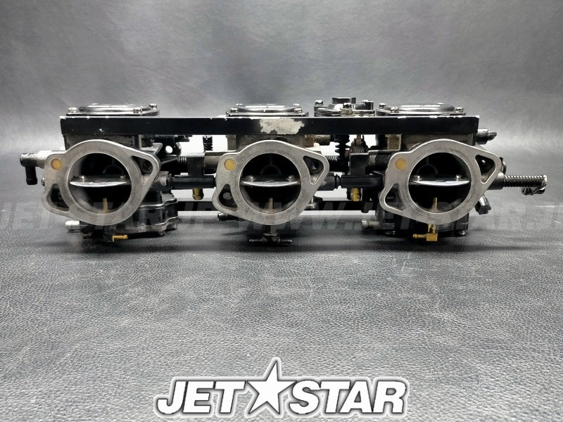 Used 15003-3708 CARBURETOR-ASSY (WITH DEFECT) [K8765-18]