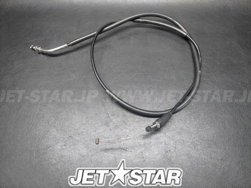 Used 54012-3744 CABLE-THROTTLE [K8765-20]