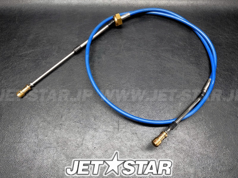 Used 59406-3732 CABLE,STEERING (WITH DEFECT) [K8765-21]
