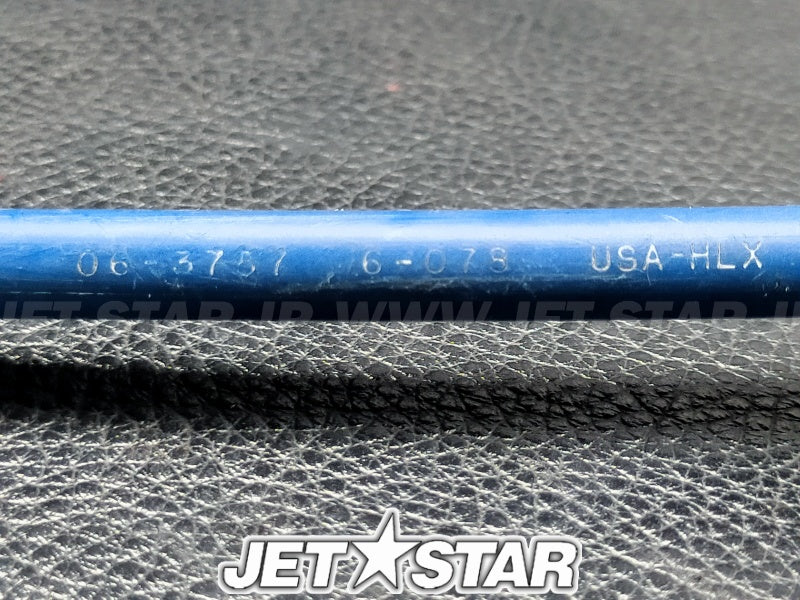Used 59406-3732 CABLE,STEERING (WITH DEFECT) [K8765-21]