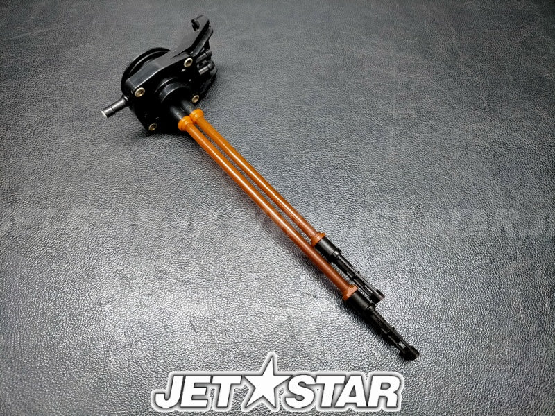 Used 51023-3733 TAP-ASSY,FUEL [K8943-05]