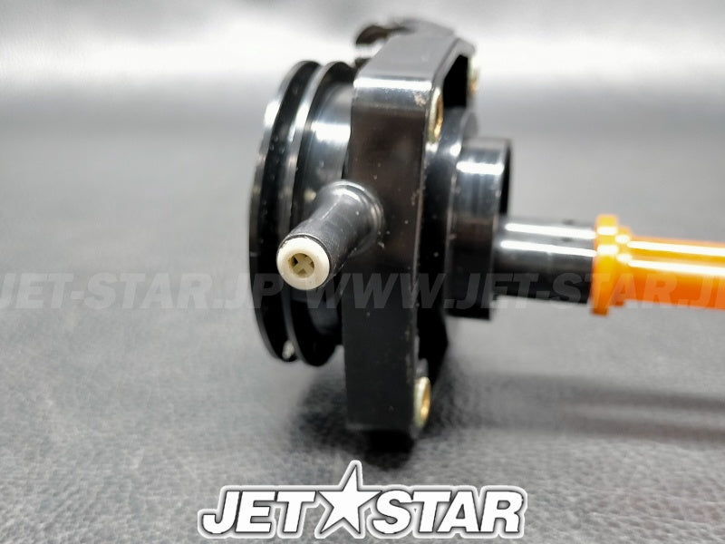 Used 51023-3733 TAP-ASSY,FUEL [K8943-05]