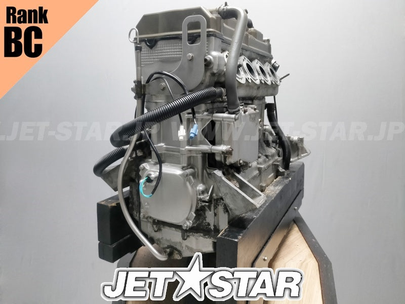 Used ENGINE ULTRA250X '07 [K9822-00]