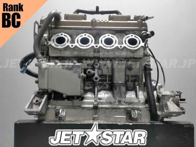 Used ENGINE ULTRA250X '07 [K9822-00]