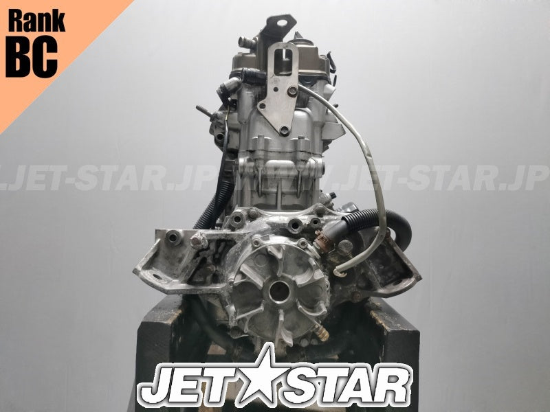 Used ENGINE ULTRA250X '07 [K9822-00]