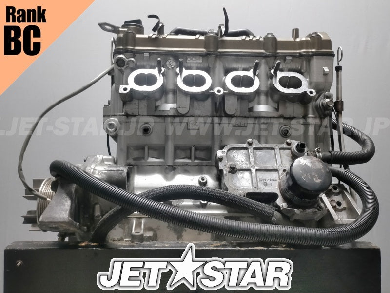 Used ENGINE ULTRA250X '07 [K9822-00]