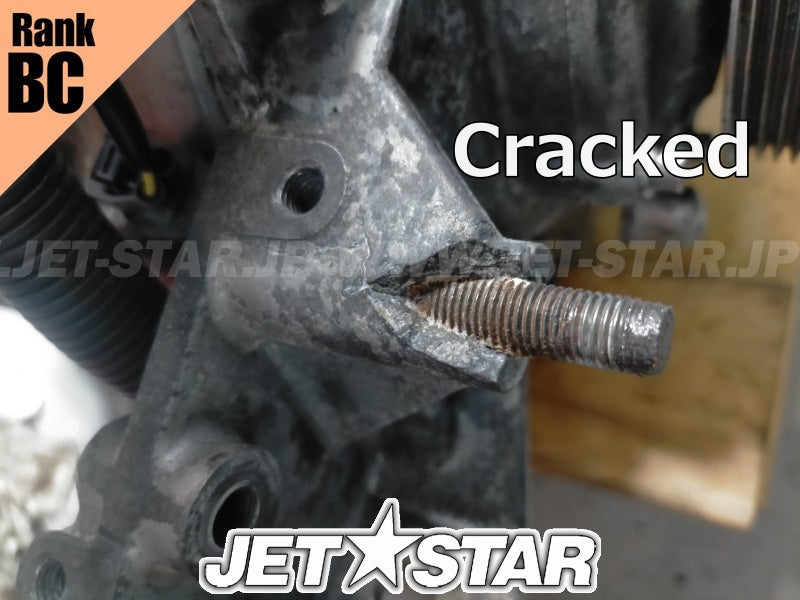 Used ENGINE ULTRA250X '07 [K9822-00]