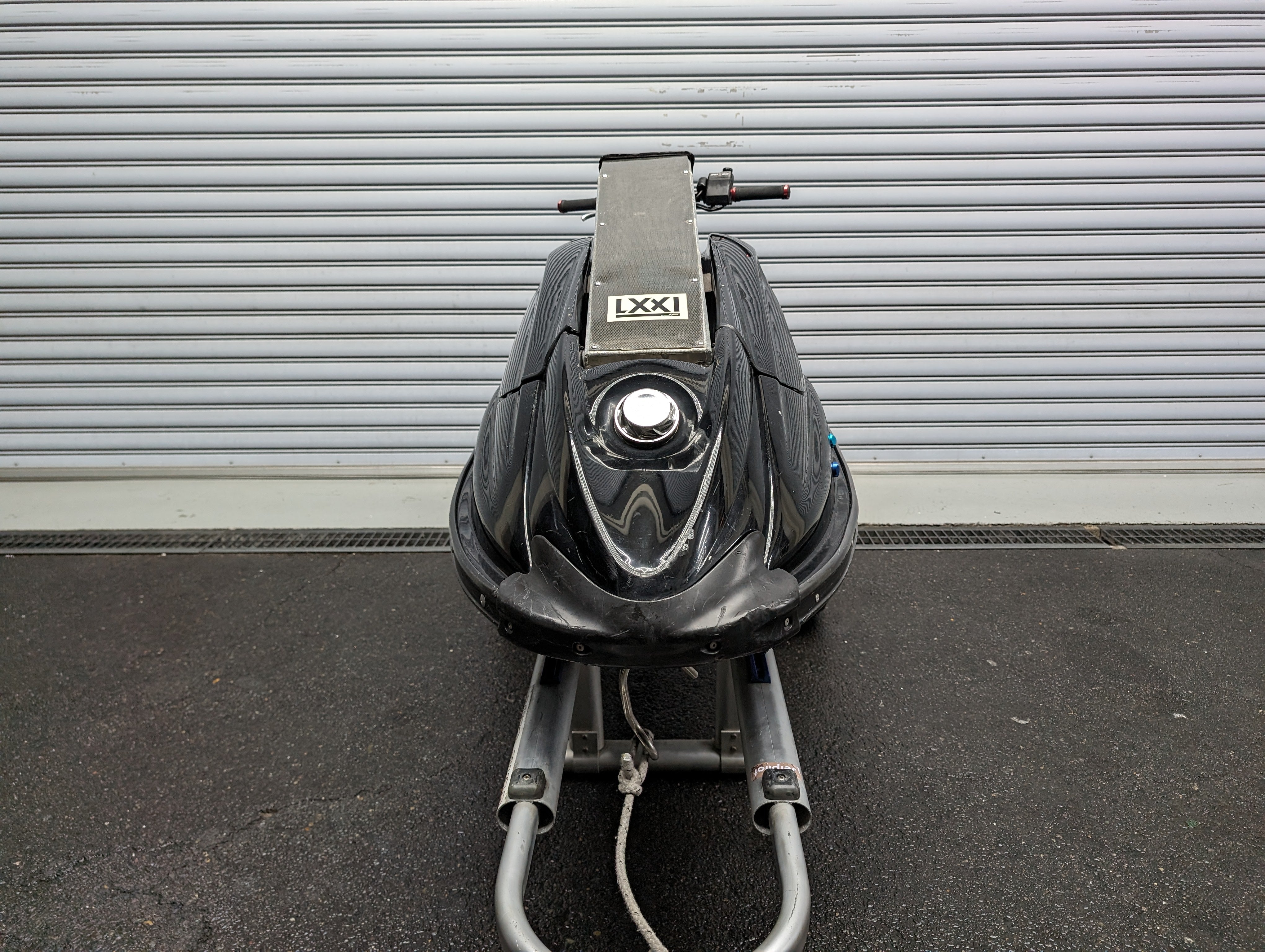 SX-R 800 '03 2stroke 800cc