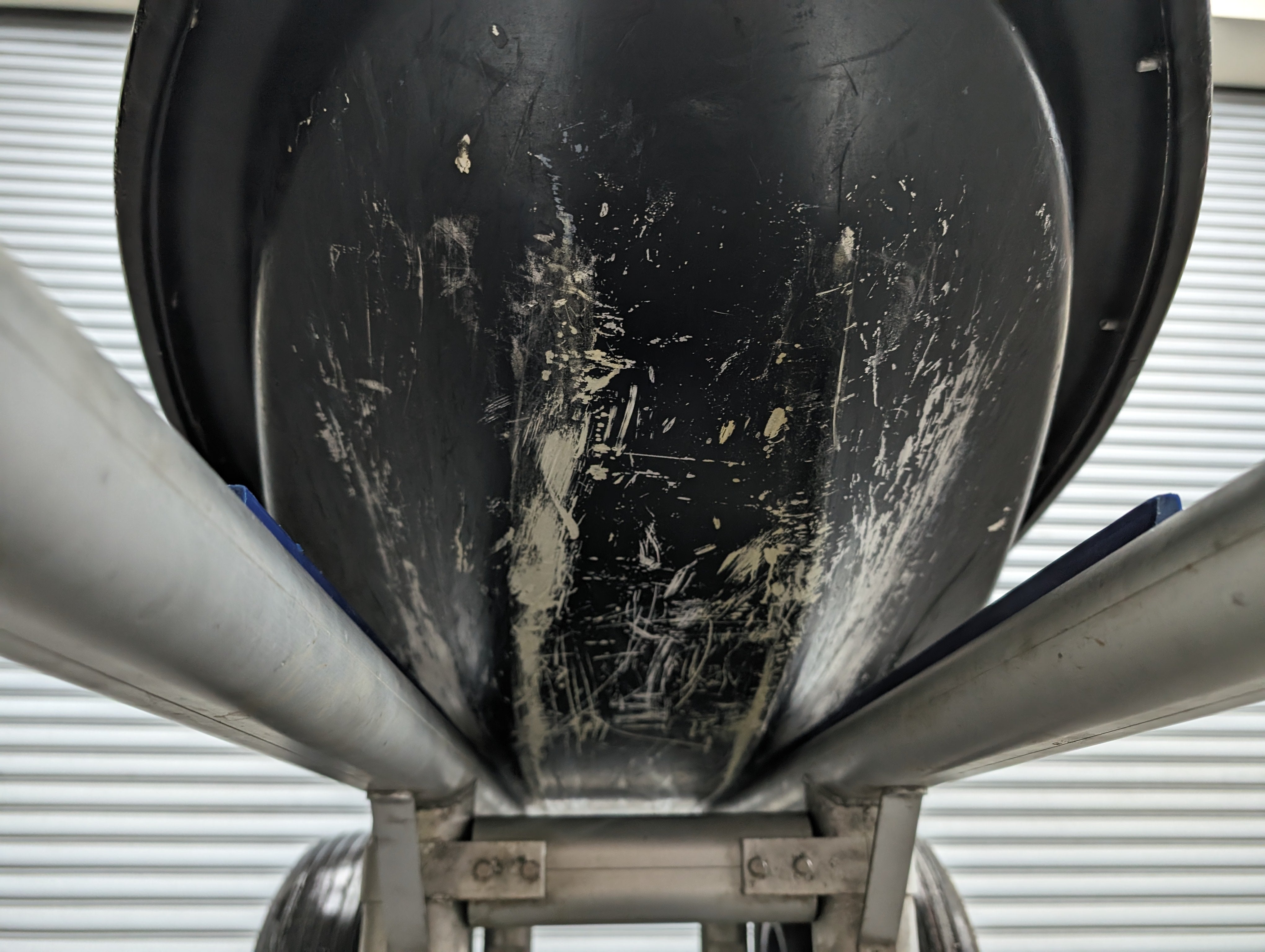 SX-R 800 '03 2stroke 800cc