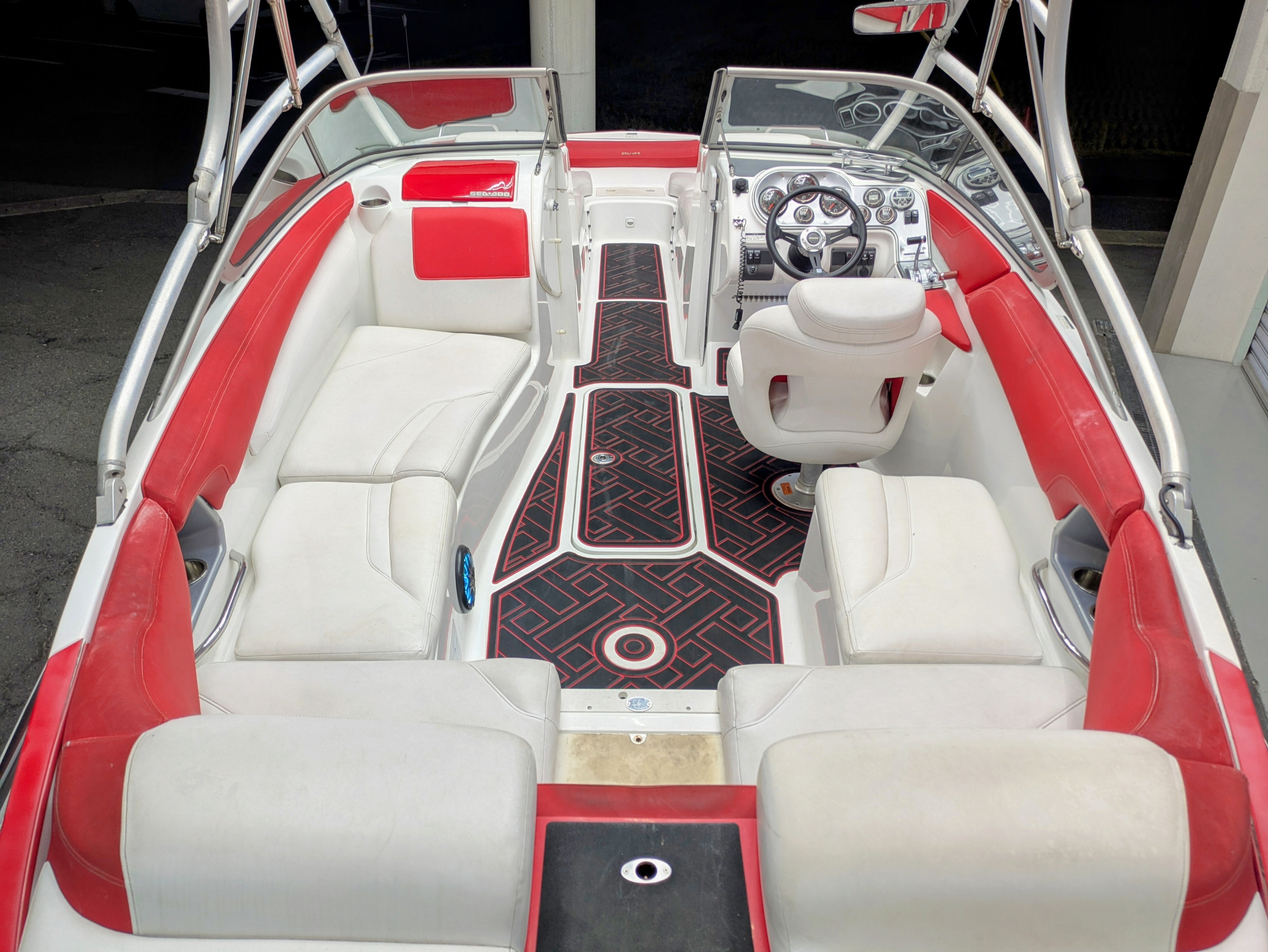 230Challenger '09 Used [Good condition]