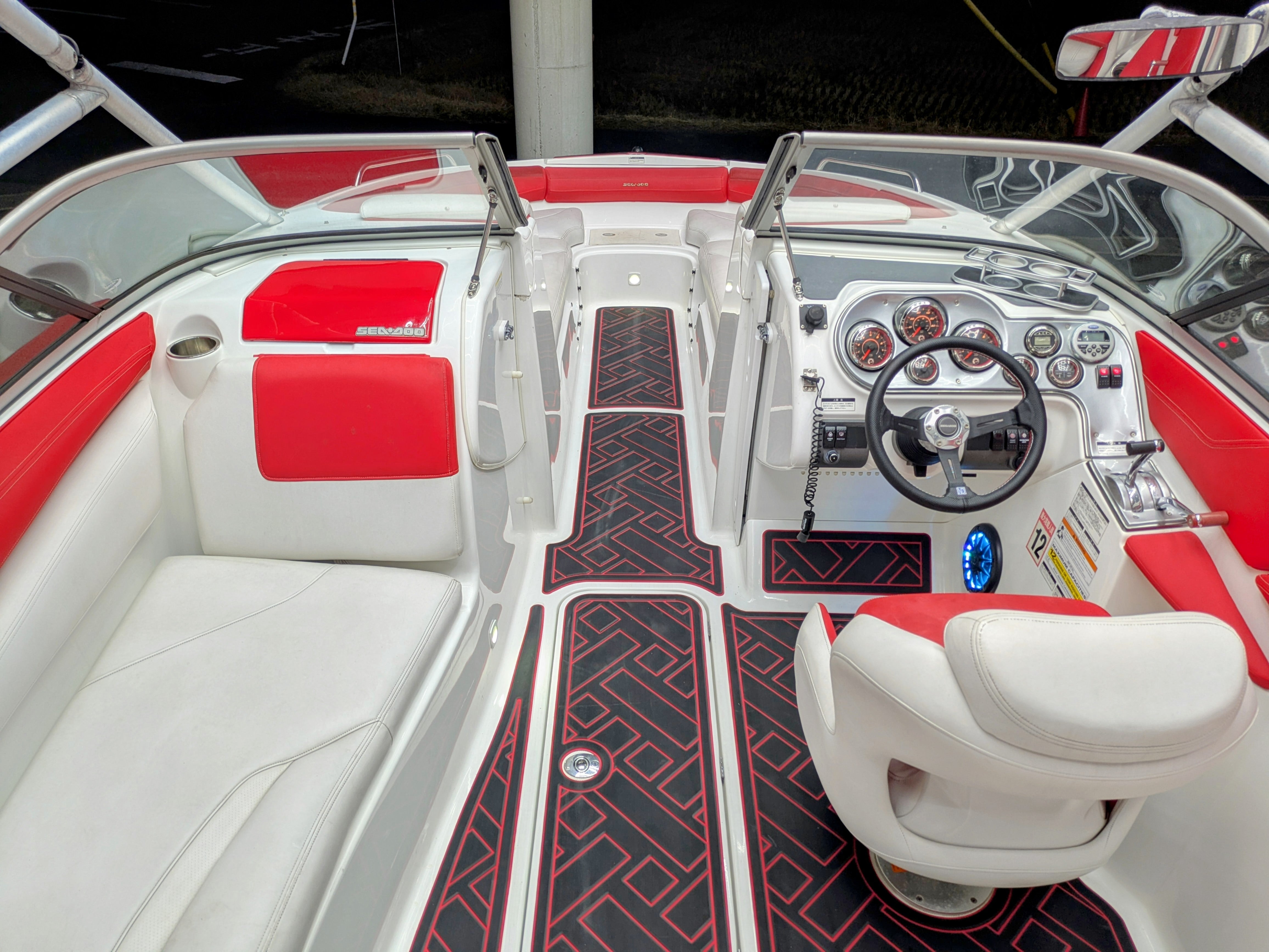 230Challenger '09 Used [Good condition]