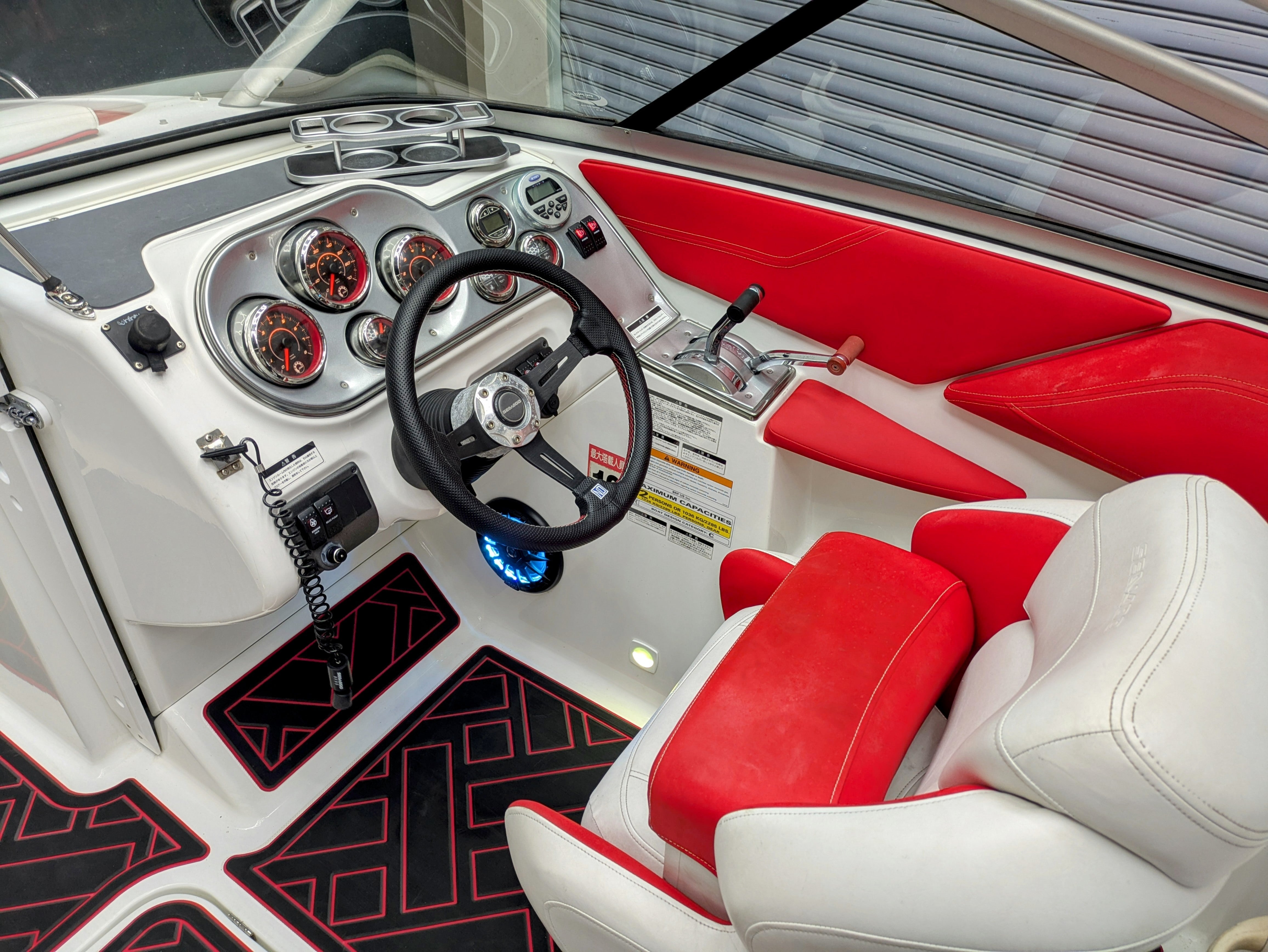 230Challenger '09 Used [Good condition]