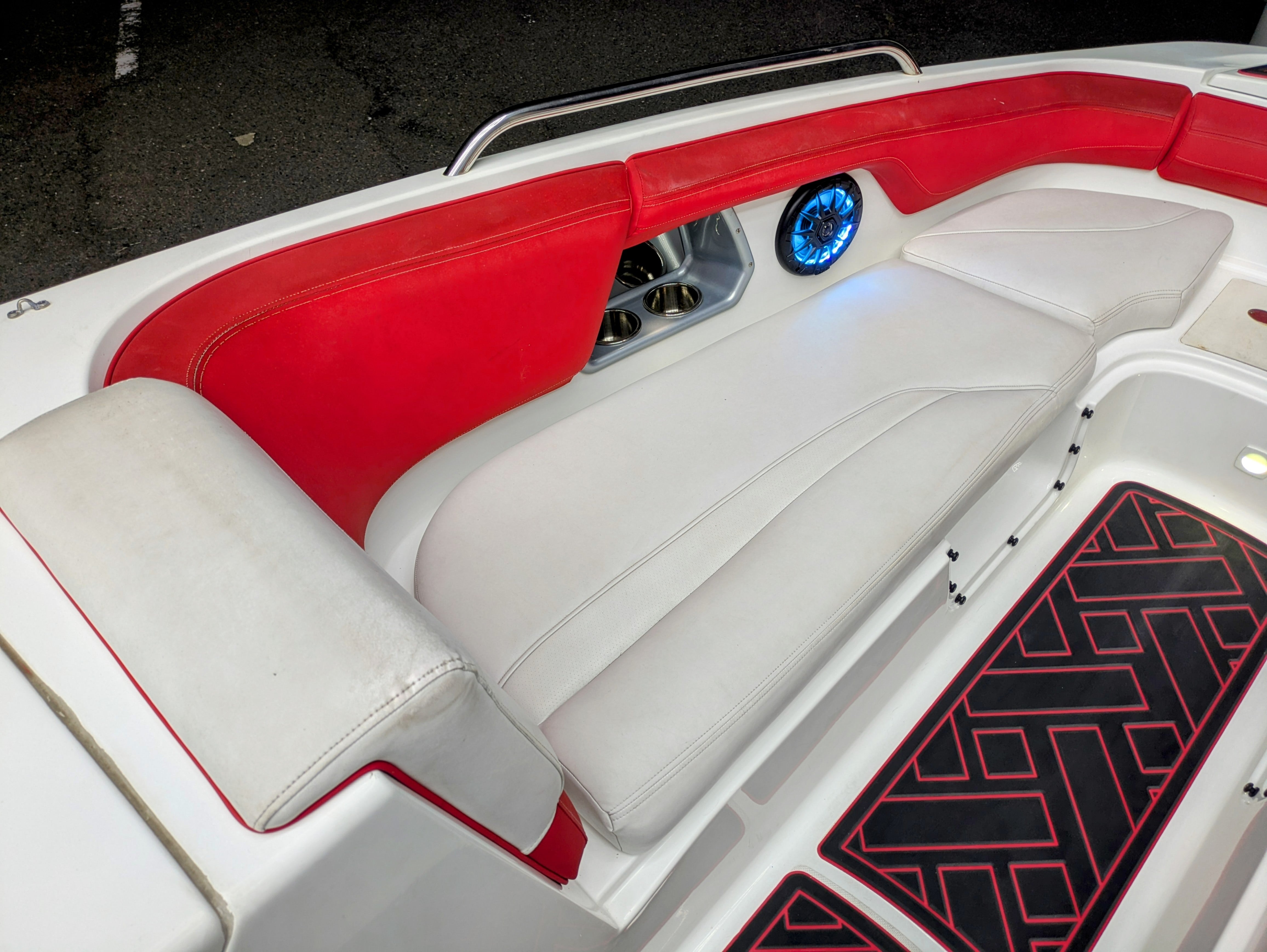 230Challenger '09 Used [Good condition]