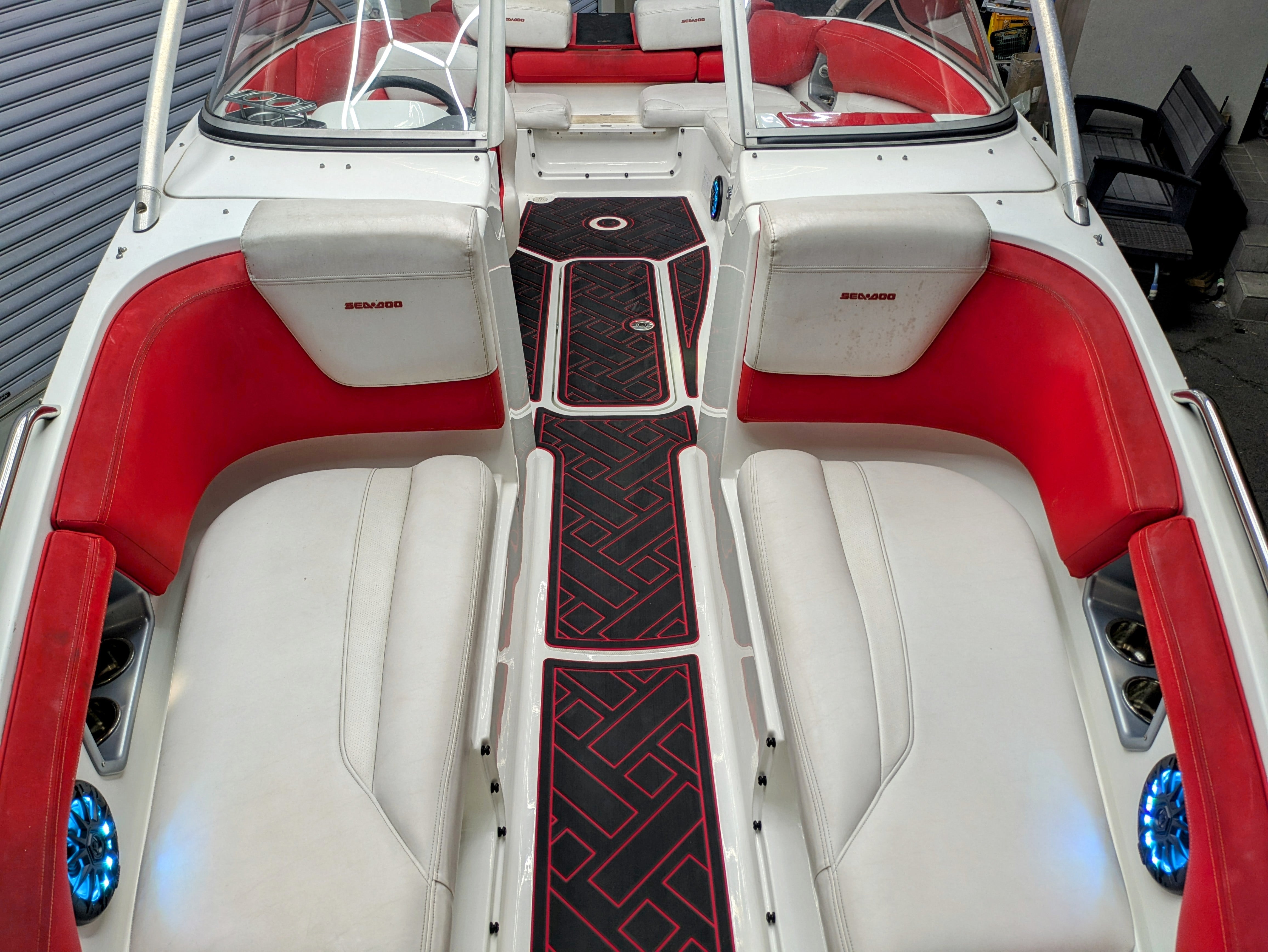 230Challenger '09 Used [Good condition]